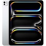 Apple iPad Pro 13", M5, Wi-Fi, 12GB, 256GB, strieborný