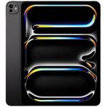 Apple iPad Pro 13", Wi-Fi, 1TB štandardné sklo, kozmický čierny (2024)