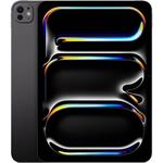 Apple iPad Pro 13", Wi-Fi, 256GB, štandardné sklo, čierny (2025)
