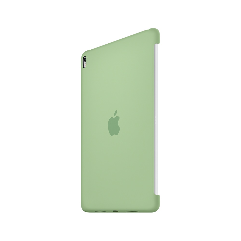 Apple iPad Pro 9,7´´ Silicone Case - Mint | Datacomp.sk