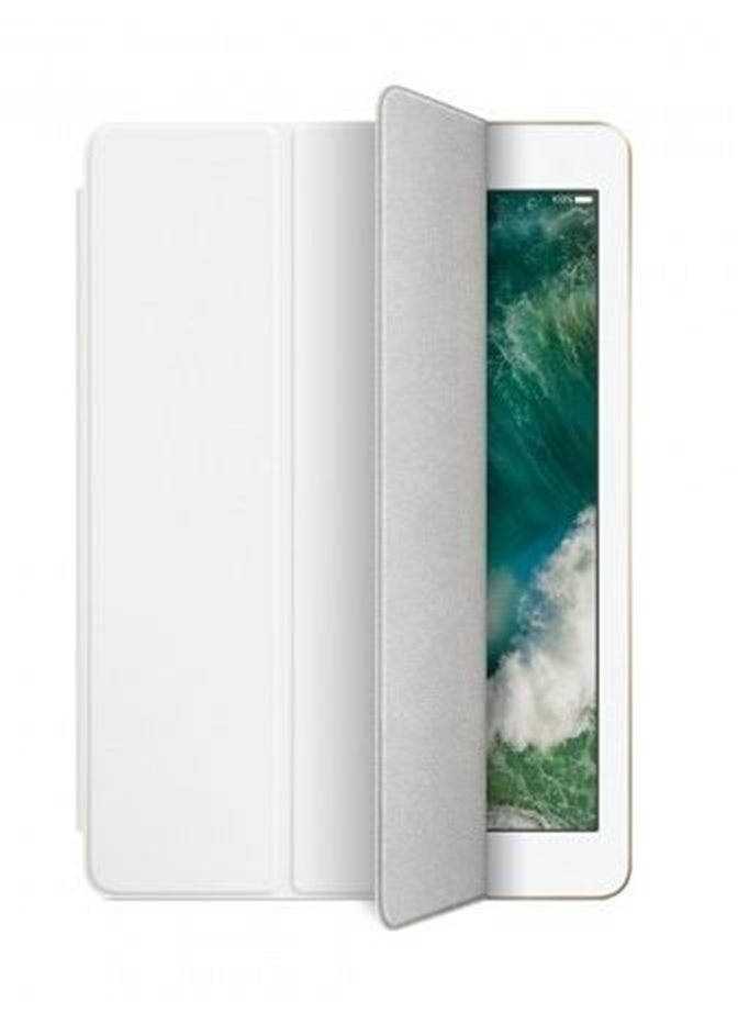 Apple iPad Smart Cover, púzdro pre tablet, biele