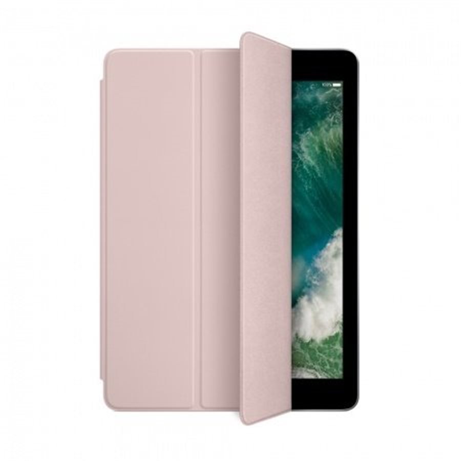 Apple iPad Smart Cover, púzdro pre tablet, ružové