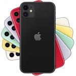 Apple iPhone 11 128GB, Black