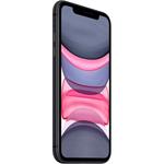 Apple iPhone 11, 128GB, čierny