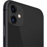 Apple iPhone 11, 128GB, čierny