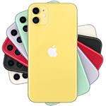 Apple iPhone 11 256GB, Yellow