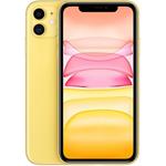 Apple iPhone 11 256GB, Yellow