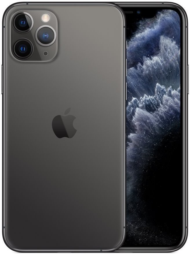 Apple iPhone 11 Pro 256GB Space Grey