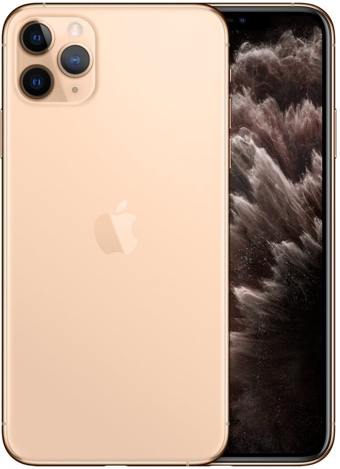 Apple iPhone 11 Pro Max 512GB Gold