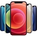 Apple iPhone 12 mini, 256GB, biely