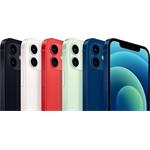 Apple iPhone 12 mini, 256GB, biely