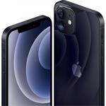 Apple iPhone 12 mini, 64GB, Black