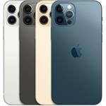 Apple iPhone 12 Pro, 512GB, Silver