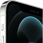 Apple iPhone 12 Pro Max, 256GB, Silver