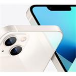 Apple iPhone 13, 256GB, biely