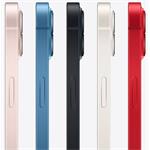 Apple iPhone 13, 256GB, ružový