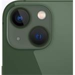 Apple iPhone 13, 256GB, zelený