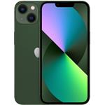 Apple iPhone 13, 256GB, zelený