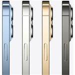 Apple iPhone 13 Pro, 256GB, Silver