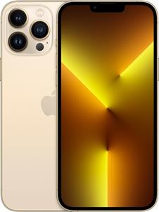 Apple iPhone 13 Pro, 512GB, Gold