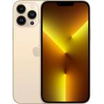 Apple iPhone 13 Pro Max, 256GB, Gold