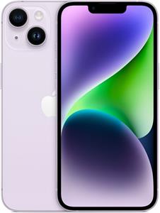 Apple iPhone 14, 128GB, Purple