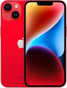 Apple iPhone 14, 128GB, RED