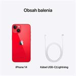 Apple iPhone 14, 512 GB (PRODUCT)RED