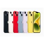 Apple iPhone 14 Plus, 128GB, Yellow