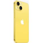 Apple iPhone 14 Plus, 256GB, Yellow