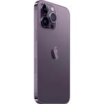 Apple iPhone 14 Pro Max, 128 GB, Deep Purple