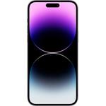 Apple iPhone 14 Pro Max, 128 GB, Deep Purple