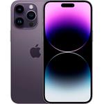 Apple iPhone 14 Pro Max, 128 GB, Deep Purple