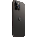 Apple iPhone 14 Pro Max, 128 GB, Space Black