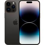 Apple iPhone 14 Pro Max, 128 GB, Space Black