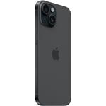Apple iPhone 15 128GB, čierny