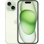 Apple iPhone 15 128GB, zelený