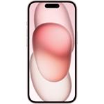 Apple iPhone 15 256GB, ružový