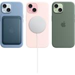 Apple iPhone 15 256GB, ružový