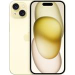 Apple iPhone 15 512GB, žltý