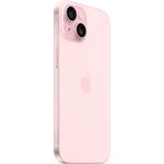 Apple iPhone 15 Plus 128GB, ružový
