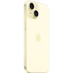 Apple iPhone 15 Plus 128GB, žltý