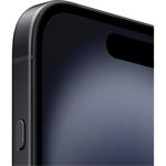 Apple iPhone 16, 128GB, čierny