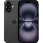 Apple iPhone 16, 128GB, čierny, (rozbalené)