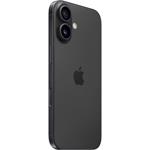 Apple iPhone 16, 128GB, čierny, (rozbalené)