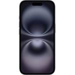 Apple iPhone 16, 128GB, čierny, (rozbalené)
