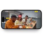 Apple iPhone 16, 128GB, čierny, (rozbalené)