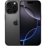 Apple iPhone 16 Pro, 1TB, čierny titán