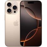 Apple iPhone 16 Pro, 256GB, prírodný titán