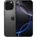 Apple iPhone 16 Pro Max, 1TB, čierny titán